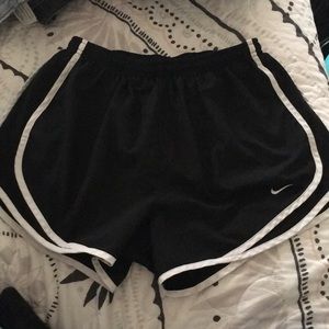 Nike DryFit Shorts